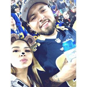 Meet your Posher, Albert